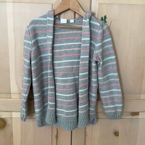 Gap Kids sweater! Perfect for Fall!